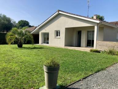 Maison de vacances Azur
