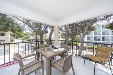 Appartement 55 m²