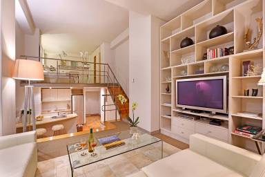 Holiday home | Next to Bo-Kaap