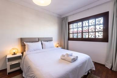 Apartamento  Casablanca