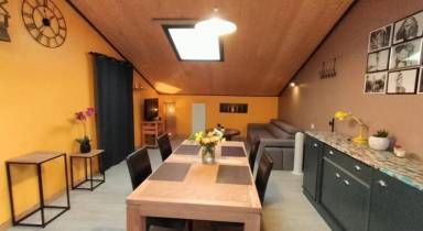 Appartement 60 m²