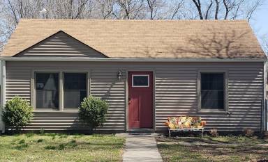 House Topeka