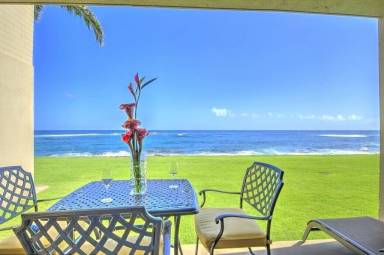 Condo Koloa