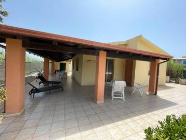 Villa vacanza 1200 m²