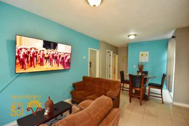 Aparthotel San Javier