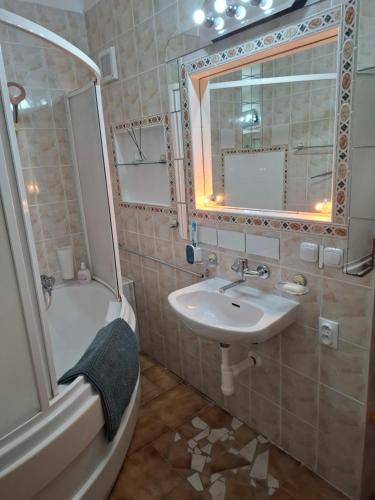 Apartment Kanianka