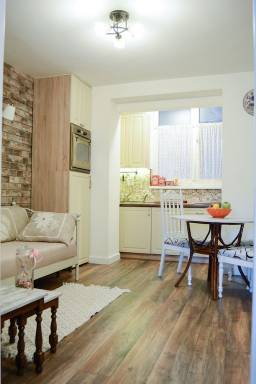 Appartement Savamala