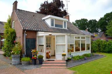 Ferienhaus Budel