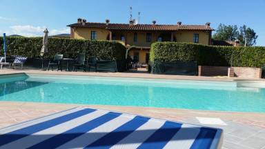Appartamento Cascina