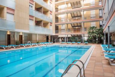 Apartamento Calafell