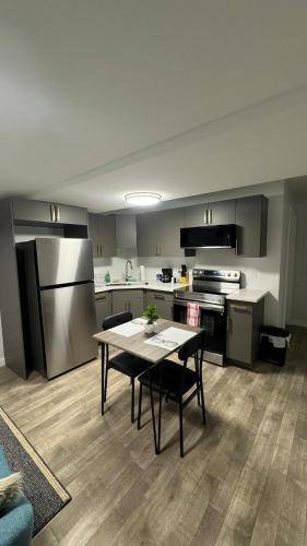 Apartment Regina