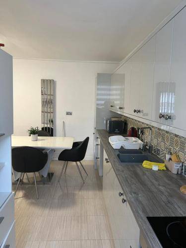 Bed & Breakfast London