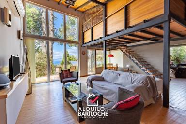 House  San Carlos de Bariloche