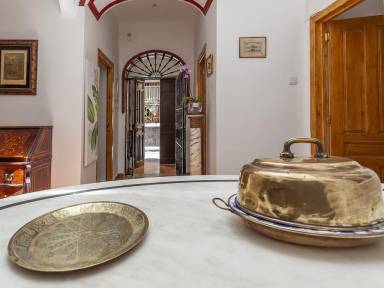 Apartamento de 25 m²