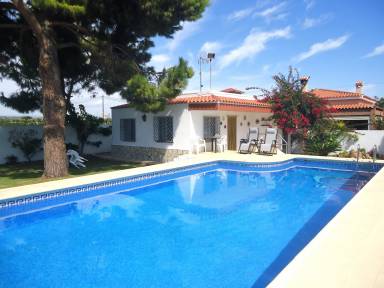 Chalet Benicarló