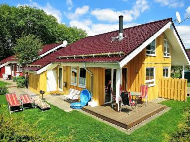 Ferienhaus  Bad Münder am Deister