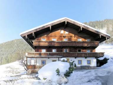 Apartment Strass im Zillertal