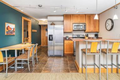 Aparthotel Grand Marais