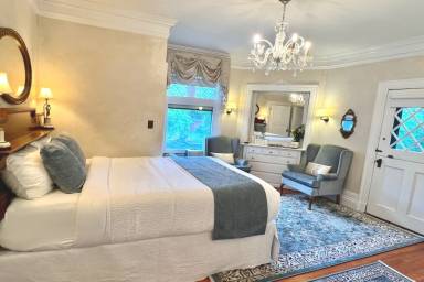 Bed and breakfast Norfolk
