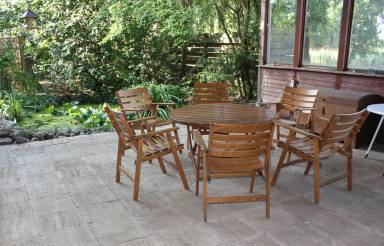 Ferienwohnung Tankumsee