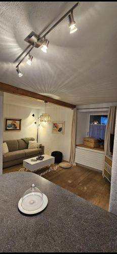 Appartement Leysin