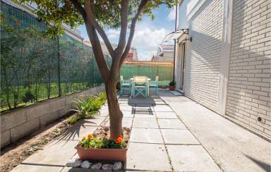 Ferienwohnung Lido di Camaiore