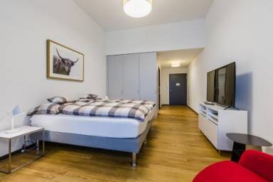 Appartamento 42 m²