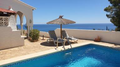 Casa de 130 m²
