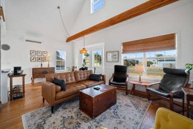 House Manzanita