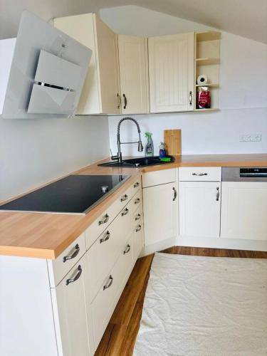 Ferienwohnung Laichingen
