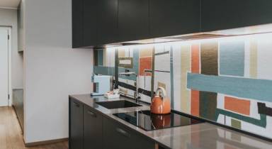 Appartamento 99 m²