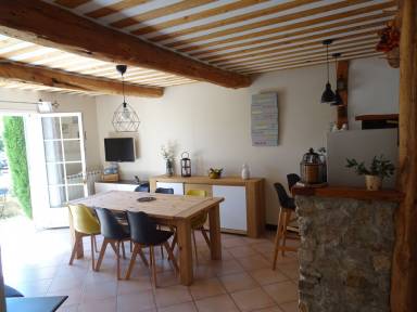 House Carpentras
