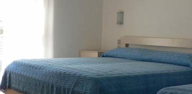 Bed & Breakfast Milano Marittima