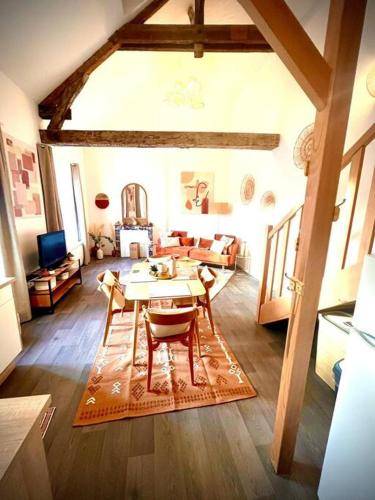 Ferienwohnung