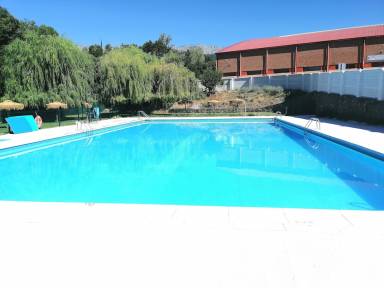 Apartamento Arenas de San Pedro