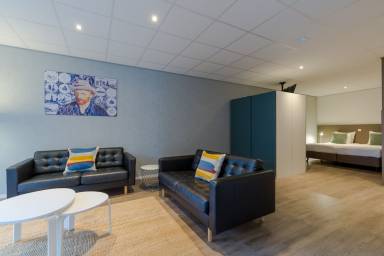 Aparthotel Badhoevedorp