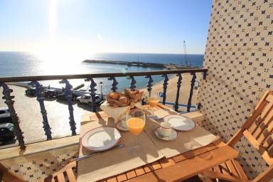 Apartment Ericeira