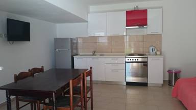 Ferienwohnung Murter