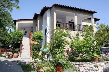 Casa Sithonia