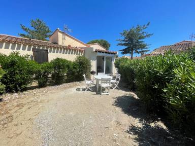 Maison de vacances Alénya