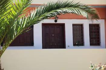 Διαμέρισμα  Agrilos