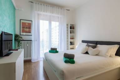 Apartment Baggio