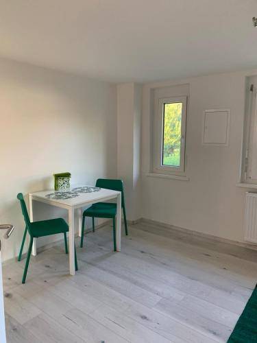 Ferienwohnung Weil am Rhein