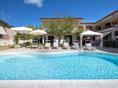 Apartamento de 55 m²
