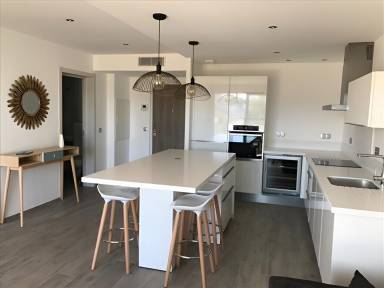 Appartement Porto-Vecchio