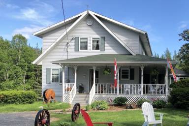 Bed and breakfast Murray Harbour