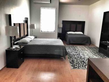 Departamento  Torreón Jardín
