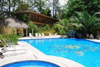 Jaco Hotel DoceLunas in Puntarenas