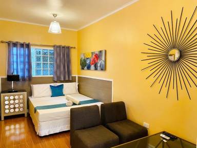 Accommodation Mandaue City