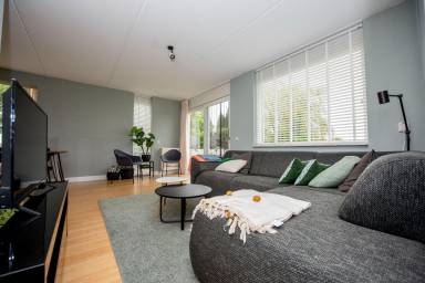 Huis 130 m²